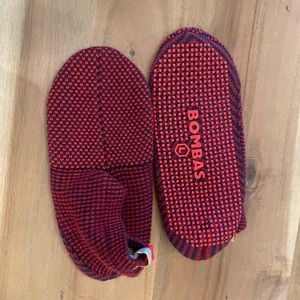 Bombas Gripper Slipper